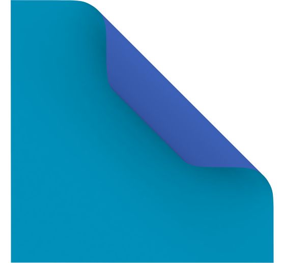 Feuilles de pliage « Duo-Color », Rainbow Colors