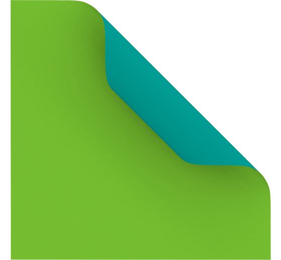 Feuilles de pliage « Duo-Color », Rainbow Colors