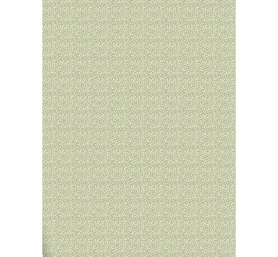 Décopatch papier "Flying Dots Khaki"