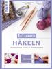 Livre « 1x1 kreativ Häkeln »