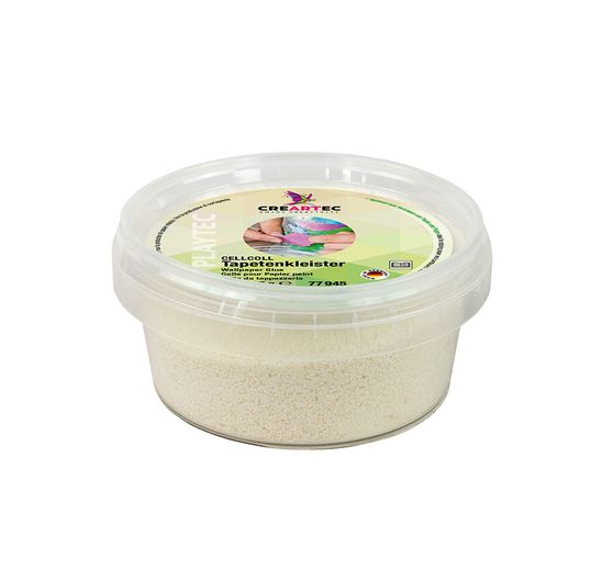 Colle à papier peint, 100 g