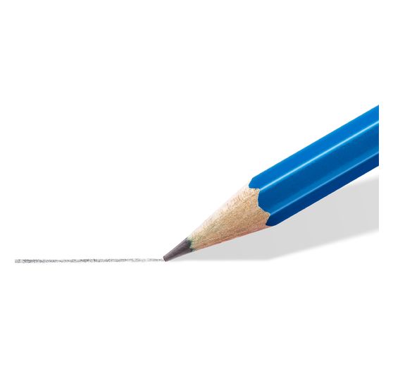 STAEDTLER Lumograph "Drawing pencils"