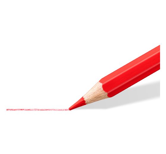 STAEDTLER Kleurpotloden, 72-delig