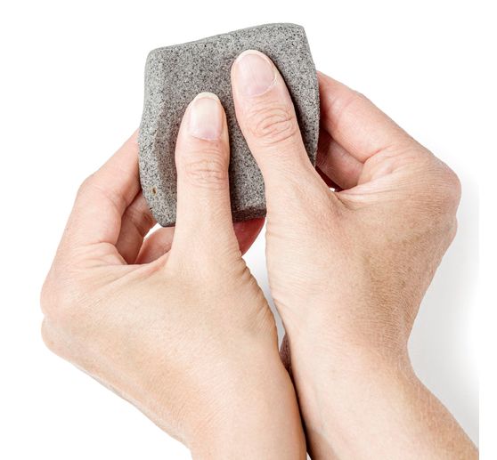 Modeling clay "FIMOair Granite-Effect"