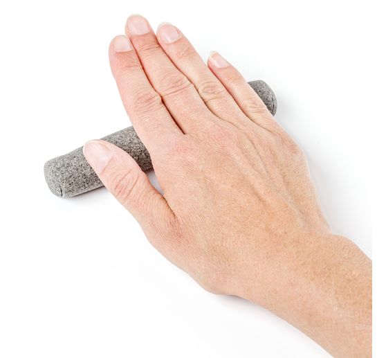 Modeling clay "FIMOair Granite-Effect"