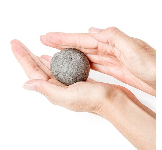 Modeling clay "FIMOair Granite-Effect"