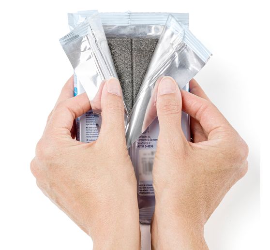 Modeling clay "FIMOair Granite-Effect"