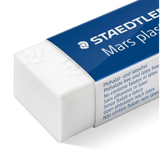 STAEDTLER Gom