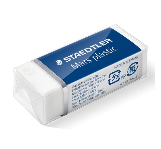 STAEDTLER Gom