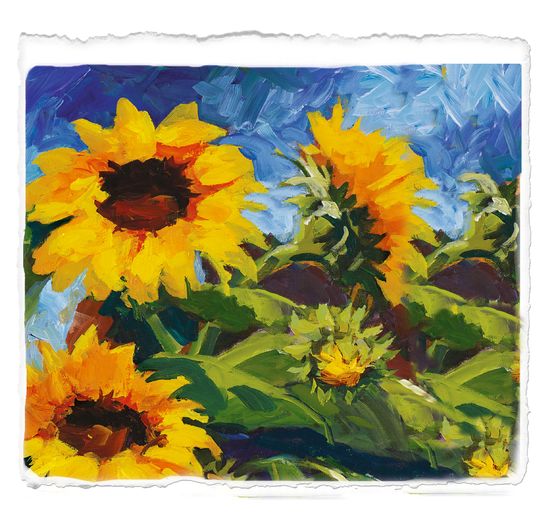 STAEDTLER Acrylverf