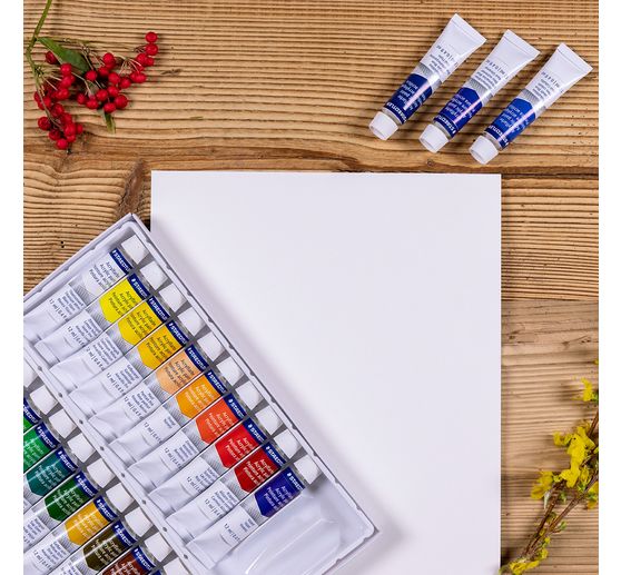 STAEDTLER Acrylverf