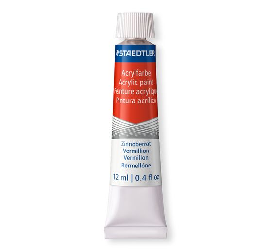 STAEDTLER Acrylverf