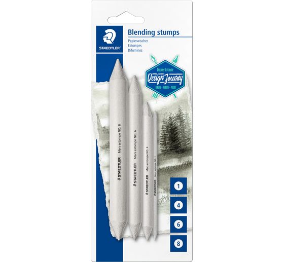 STAEDTLER Papierwischer