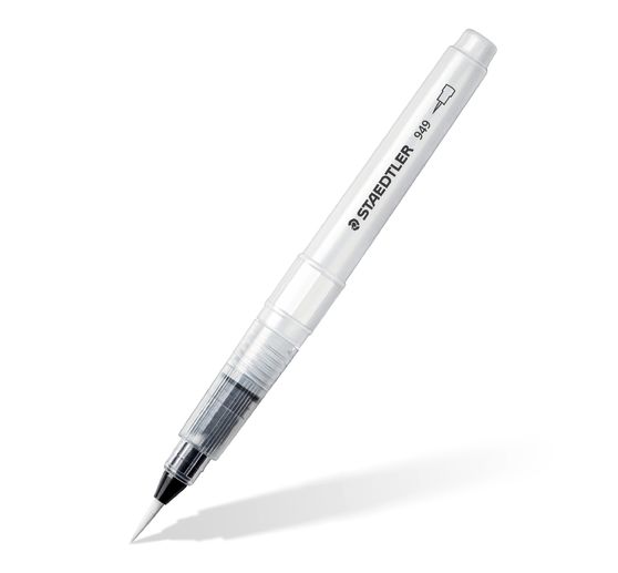 STAEDTLER Penseel met waterreservoir
