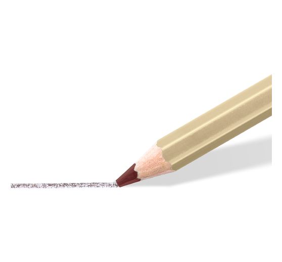 STAEDTLER Lumograph "Pastel pencils"