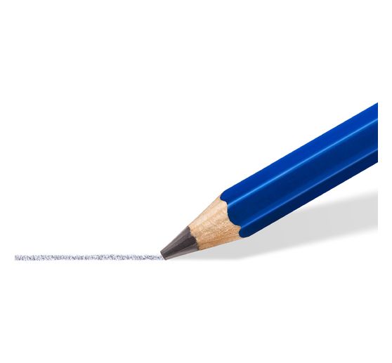 Crayons graphite aquarellables STAEDTLER « Watercolour »