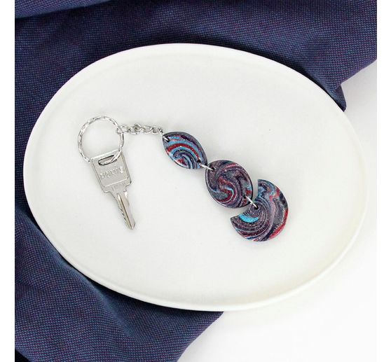 FIMO effect "Galaxy"