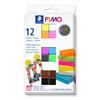 FIMO soft Materiaal pakket "Effect Neon"