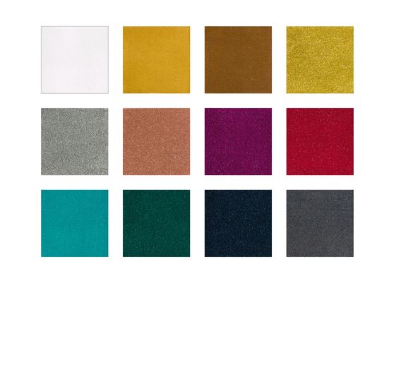 FIMO soft Materiaal pakket "Effect Sparkle"