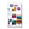 FIMO soft Materiaal pakket "Effect Sparkle"