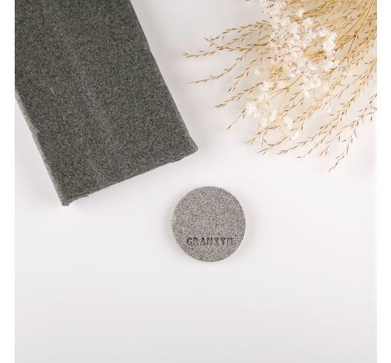 Modeling clay "FIMOair Granite-Effect"