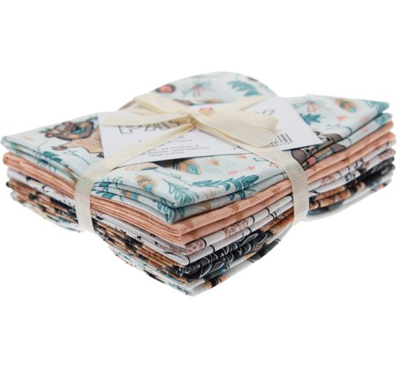 Stofpakket Patchy "Beer tuin"