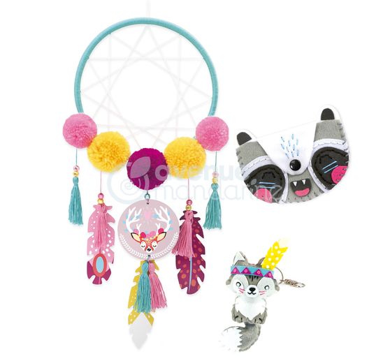 Creative box "Multi Activity Dreamy"