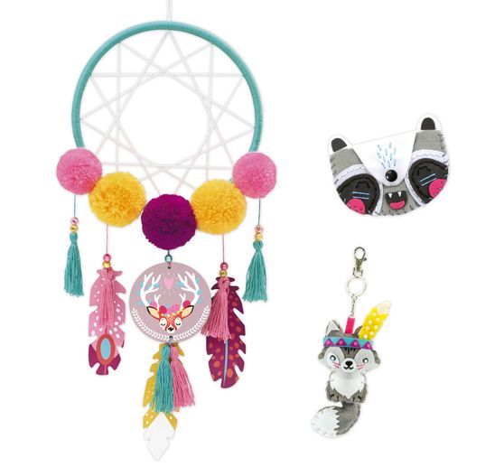 Creative box "Multi Activity Dreamy"