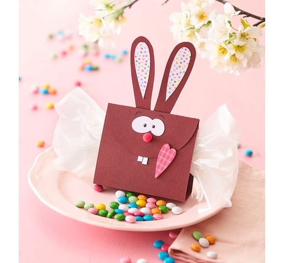 Livre « Buntes Oster-AllerlEi aus Papier »