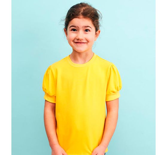 Buch "Der Jersey-T-Shirt-Baukasten für Kids"