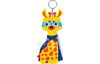 Naaien knutselpakket Mini Couz'In "Giraffe Pedro"