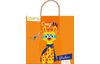 Naaien knutselpakket Mini Couz'In "Giraffe Pedro"