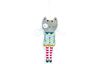 Coloring doll Friends to Paint "Cat Huguette"