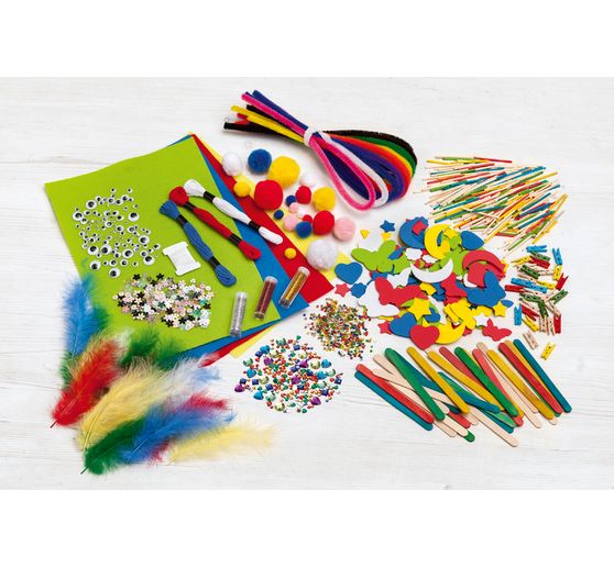 Creatieve doos "Mixed"