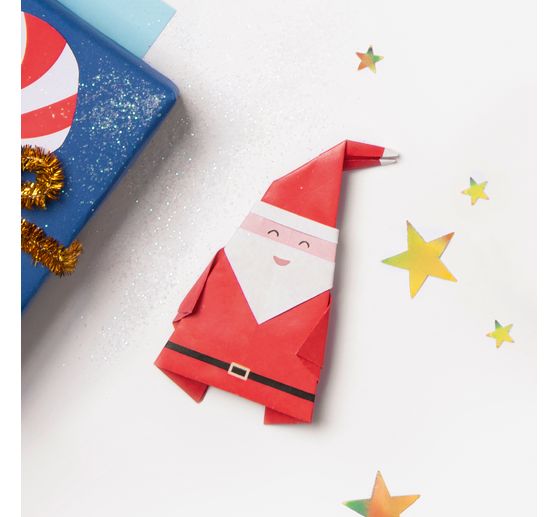 WOW Knuseldoos "Merry Craftmas"
