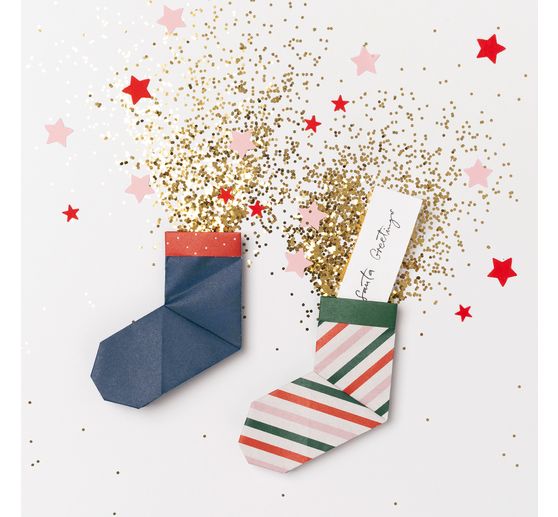 WOW Knuseldoos "Merry Craftmas"