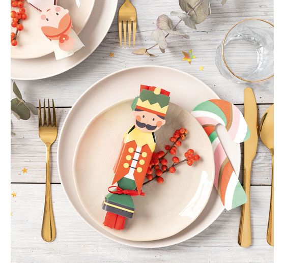 WOW Knuseldoos "Merry Craftmas"
