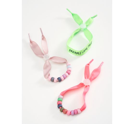 itoshii Ripsband Armbänder