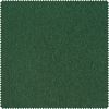Half panama stof "Uni" Empire Groen