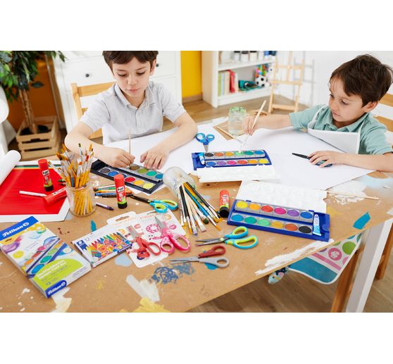 Pelikan Dekverfdoos "K12"