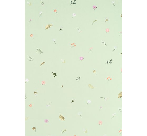 Designpapier blok "Sweet Paper Crush Hotfoil & Glitter"