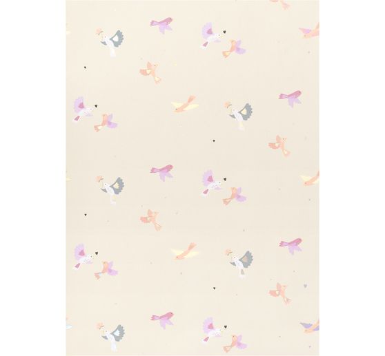 Designpapier blok "Sweet Paper Crush Hotfoil & Glitter"