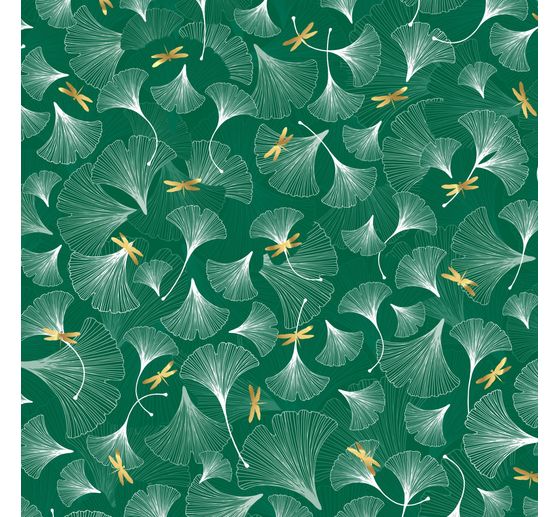 Leaflets "Leaves", sorted