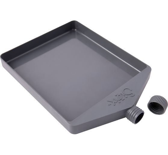 Funnel Tray Sizzix