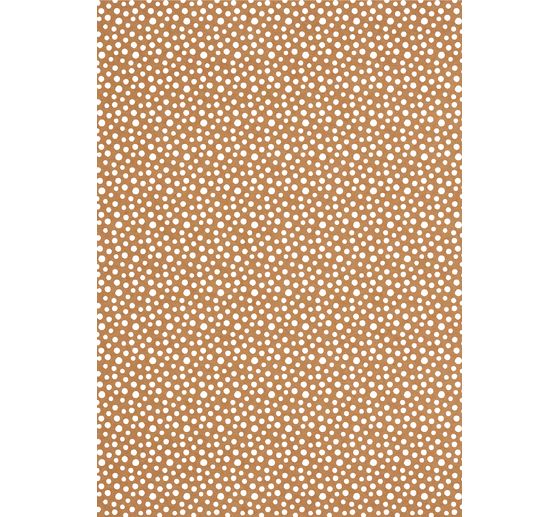Kraft bord "Design Mix"