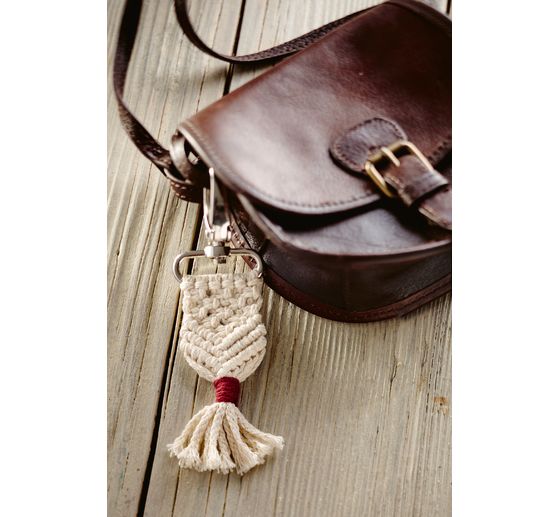 Boek "Makramee Schmuck & Accessoires"