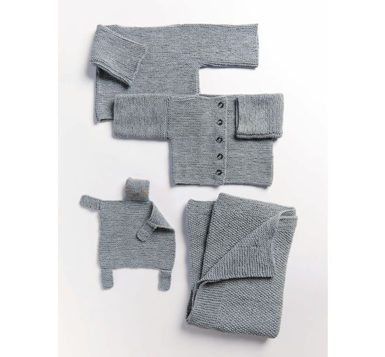 Rico Design Baby 031 (DE)