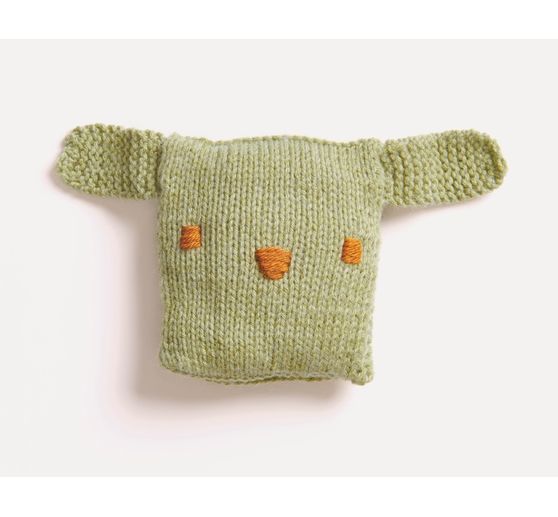 Rico Design Baby 031 (DE)