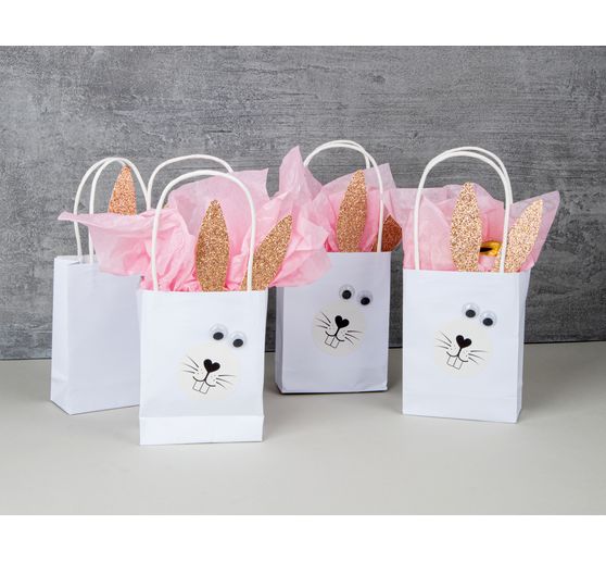 Paashaas" Geschenktas Set