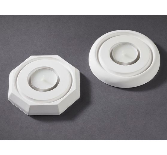 Gietvorm "Windlicht basis"